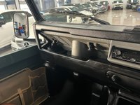 USED 2005 S LAND ROVER DEFENDER 90 2.5  FULLY RESTORED DEFENDER!