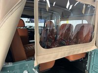 USED 2005 S LAND ROVER DEFENDER 90 2.5  FULLY RESTORED DEFENDER!