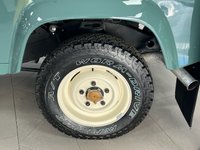USED 2005 S LAND ROVER DEFENDER 90 2.5  FULLY RESTORED DEFENDER!