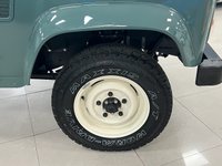 USED 2005 S LAND ROVER DEFENDER 90 2.5  FULLY RESTORED DEFENDER!