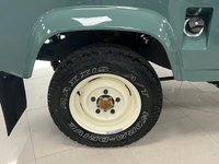 USED 2005 S LAND ROVER DEFENDER 90 2.5  FULLY RESTORED DEFENDER!