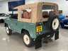 USED 2005 S LAND ROVER DEFENDER 90 2.5  FULLY RESTORED DEFENDER!
