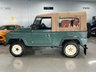 USED 2005 S LAND ROVER DEFENDER 90 2.5  FULLY RESTORED DEFENDER!