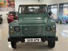 USED 2005 S LAND ROVER DEFENDER 90 2.5  FULLY RESTORED DEFENDER!