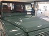 USED 2005 S LAND ROVER DEFENDER 90 2.5  FULLY RESTORED DEFENDER!