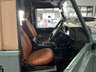 USED 2005 S LAND ROVER DEFENDER 90 2.5  FULLY RESTORED DEFENDER!