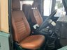 USED 2005 S LAND ROVER DEFENDER 90 2.5  FULLY RESTORED DEFENDER!