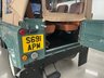 USED 2005 S LAND ROVER DEFENDER 90 2.5  FULLY RESTORED DEFENDER!