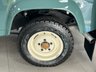USED 2005 S LAND ROVER DEFENDER 90 2.5  FULLY RESTORED DEFENDER!