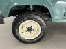 USED 2005 S LAND ROVER DEFENDER 90 2.5  FULLY RESTORED DEFENDER!