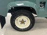 USED 2005 S LAND ROVER DEFENDER 90 2.5  FULLY RESTORED DEFENDER!