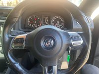 USED 2014 14 VOLKSWAGEN SCIROCCO 2.0 TDI GT BLUEMOTION TECHNOLOGY 2d 140 BHP * SATNAV *   LEATHER