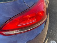 USED 2014 14 VOLKSWAGEN SCIROCCO 2.0 TDI GT BLUEMOTION TECHNOLOGY 2d 140 BHP * SATNAV *   LEATHER