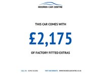USED 2014 14 VOLKSWAGEN SCIROCCO 2.0 TDI GT BLUEMOTION TECHNOLOGY 2d 140 BHP * SATNAV *   LEATHER