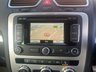USED 2014 14 VOLKSWAGEN SCIROCCO 2.0 TDI GT BLUEMOTION TECHNOLOGY 2d 140 BHP * SATNAV *   LEATHER