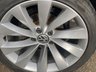 USED 2014 14 VOLKSWAGEN SCIROCCO 2.0 TDI GT BLUEMOTION TECHNOLOGY 2d 140 BHP * SATNAV *   LEATHER