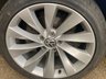 USED 2014 14 VOLKSWAGEN SCIROCCO 2.0 TDI GT BLUEMOTION TECHNOLOGY 2d 140 BHP * SATNAV *   LEATHER