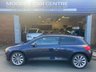 USED 2014 14 VOLKSWAGEN SCIROCCO 2.0 TDI GT BLUEMOTION TECHNOLOGY 2d 140 BHP * SATNAV *   LEATHER