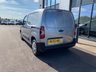 USED 2022 22 PEUGEOT PARTNER 1.5 BLUEHDI PROFESSIONAL PREMIUM L1 102PS AIRCON EURO 6  ULEZ FREE  AIR CONDITIONING