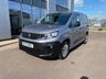 USED 2022 22 PEUGEOT PARTNER 1.5 BLUEHDI PROFESSIONAL PREMIUM L1 102PS AIRCON EURO 6  ULEZ FREE  AIR CONDITIONING