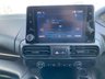 USED 2022 22 PEUGEOT PARTNER 1.5 BLUEHDI PROFESSIONAL PREMIUM L1 102PS AIRCON EURO 6  ULEZ FREE  AIR CONDITIONING