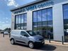 USED 2022 22 PEUGEOT PARTNER 1.5 BLUEHDI PROFESSIONAL PREMIUM L1 102PS AIRCON EURO 6  ULEZ FREE  AIR CONDITIONING