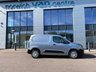 USED 2022 22 PEUGEOT PARTNER 1.5 BLUEHDI PROFESSIONAL PREMIUM L1 102PS AIRCON EURO 6  ULEZ FREE  AIR CONDITIONING