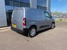 USED 2022 22 PEUGEOT PARTNER 1.5 BLUEHDI PROFESSIONAL PREMIUM L1 102PS AIRCON EURO 6  ULEZ FREE  AIR CONDITIONING