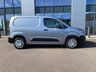 USED 2022 22 PEUGEOT PARTNER 1.5 BLUEHDI PROFESSIONAL PREMIUM L1 102PS AIRCON EURO 6  ULEZ FREE  AIR CONDITIONING