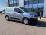 USED 2022 22 PEUGEOT PARTNER 1.5 BLUEHDI PROFESSIONAL PREMIUM L1 102PS AIRCON EURO 6  ULEZ FREE  AIR CONDITIONING