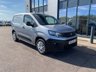 USED 2022 22 PEUGEOT PARTNER 1.5 BLUEHDI PROFESSIONAL PREMIUM L1 102PS AIRCON EURO 6  ULEZ FREE  AIR CONDITIONING