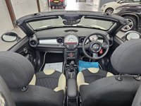 USED 2013 63 MINI ROADSTER MINI Roadster 1.6 Cooper Convertible 2dr Petrol Manual Euro 6 (s/s) (122 ps) &pound;9K Extras, Cruise, P.Sensors