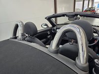 USED 2013 63 MINI ROADSTER MINI Roadster 1.6 Cooper Convertible 2dr Petrol Manual Euro 6 (s/s) (122 ps) &pound;9K Extras, Cruise, P.Sensors