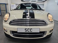 USED 2013 63 MINI ROADSTER MINI Roadster 1.6 Cooper Convertible 2dr Petrol Manual Euro 6 (s/s) (122 ps) &pound;9K Extras, Cruise, P.Sensors