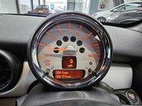 USED 2013 63 MINI ROADSTER MINI Roadster 1.6 Cooper Convertible 2dr Petrol Manual Euro 6 (s/s) (122 ps) &pound;9K Extras, Cruise, P.Sensors