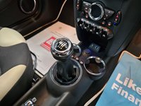 USED 2013 63 MINI ROADSTER MINI Roadster 1.6 Cooper Convertible 2dr Petrol Manual Euro 6 (s/s) (122 ps) &pound;9K Extras, Cruise, P.Sensors