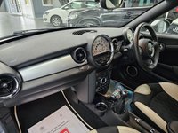 USED 2013 63 MINI ROADSTER MINI Roadster 1.6 Cooper Convertible 2dr Petrol Manual Euro 6 (s/s) (122 ps) &pound;9K Extras, Cruise, P.Sensors
