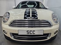 USED 2013 63 MINI ROADSTER MINI Roadster 1.6 Cooper Convertible 2dr Petrol Manual Euro 6 (s/s) (122 ps) &pound;9K Extras, Cruise, P.Sensors