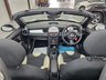USED 2013 63 MINI ROADSTER MINI Roadster 1.6 Cooper Convertible 2dr Petrol Manual Euro 6 (s/s) (122 ps) &pound;9K Extras, Cruise, P.Sensors