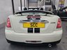 USED 2013 63 MINI ROADSTER MINI Roadster 1.6 Cooper Convertible 2dr Petrol Manual Euro 6 (s/s) (122 ps) &pound;9K Extras, Cruise, P.Sensors