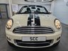 USED 2013 63 MINI ROADSTER MINI Roadster 1.6 Cooper Convertible 2dr Petrol Manual Euro 6 (s/s) (122 ps) &pound;9K Extras, Cruise, P.Sensors