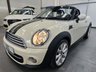USED 2013 63 MINI ROADSTER MINI Roadster 1.6 Cooper Convertible 2dr Petrol Manual Euro 6 (s/s) (122 ps) &pound;9K Extras, Cruise, P.Sensors
