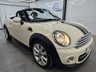 USED 2013 63 MINI ROADSTER MINI Roadster 1.6 Cooper Convertible 2dr Petrol Manual Euro 6 (s/s) (122 ps) &pound;9K Extras, Cruise, P.Sensors