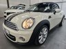 USED 2013 63 MINI ROADSTER MINI Roadster 1.6 Cooper Convertible 2dr Petrol Manual Euro 6 (s/s) (122 ps) &pound;9K Extras, Cruise, P.Sensors