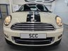 USED 2013 63 MINI ROADSTER MINI Roadster 1.6 Cooper Convertible 2dr Petrol Manual Euro 6 (s/s) (122 ps) &pound;9K Extras, Cruise, P.Sensors