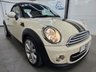 USED 2013 63 MINI ROADSTER MINI Roadster 1.6 Cooper Convertible 2dr Petrol Manual Euro 6 (s/s) (122 ps) &pound;9K Extras, Cruise, P.Sensors