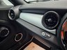 USED 2013 63 MINI ROADSTER MINI Roadster 1.6 Cooper Convertible 2dr Petrol Manual Euro 6 (s/s) (122 ps) &pound;9K Extras, Cruise, P.Sensors