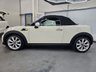 USED 2013 63 MINI ROADSTER MINI Roadster 1.6 Cooper Convertible 2dr Petrol Manual Euro 6 (s/s) (122 ps) &pound;9K Extras, Cruise, P.Sensors