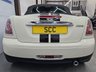 USED 2013 63 MINI ROADSTER MINI Roadster 1.6 Cooper Convertible 2dr Petrol Manual Euro 6 (s/s) (122 ps) &pound;9K Extras, Cruise, P.Sensors