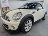USED 2013 63 MINI ROADSTER MINI Roadster 1.6 Cooper Convertible 2dr Petrol Manual Euro 6 (s/s) (122 ps) &pound;9K Extras, Cruise, P.Sensors
